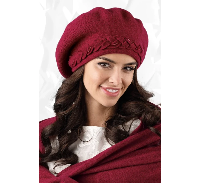 Kamea Bolzano barva: víno