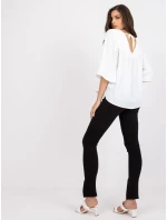 Halenka CHA BZ 1701.29P bílá