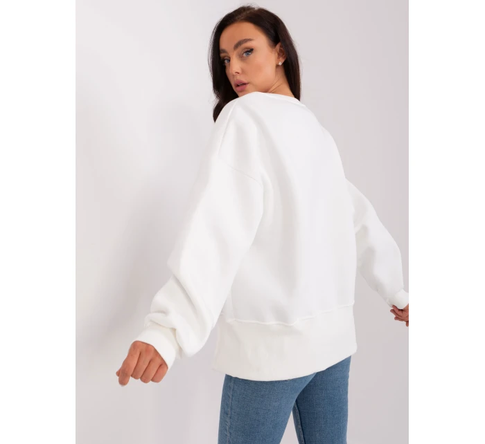 Mikina EM BL 757.83P dark lilac