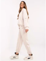 Komplet MI KMPL model 20857375 beżowy - FPrice Komplet MI KMPL model 20857375 beżowy - FPrice