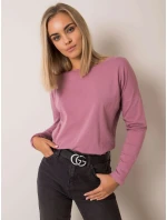 Halenka RV BZ 5890.10 tmavě růžová