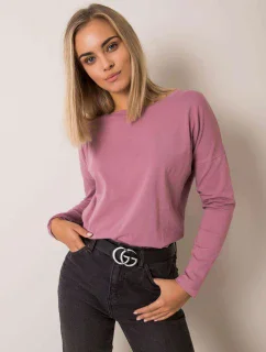 Halenka RV BZ 5890.10 tmavě růžová