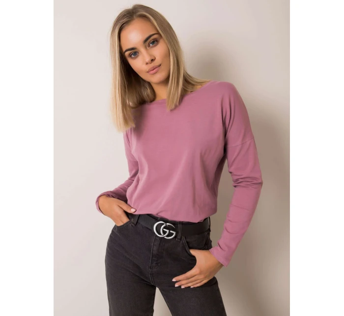 Halenka RV BZ 5890.10 tmavě růžová