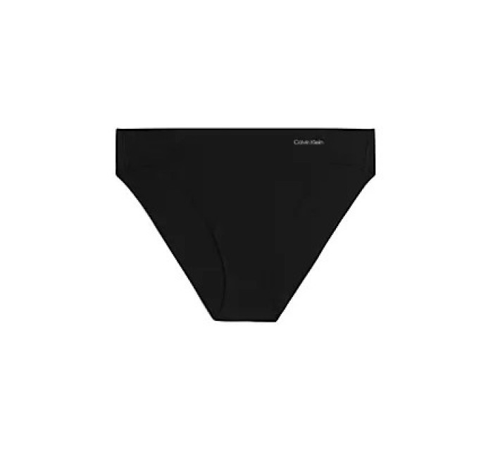 Spodní prádlo Dámské kalhotky BIKINI 000QD5104EUB1 - Calvin Klein