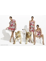 Plážová tunika  model 1718733 - Maryan Mehlhorn