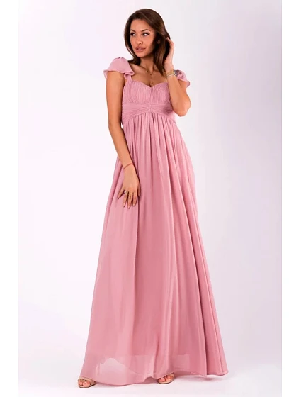 Dlouhé šaty model 8236633 - YourNewStyle