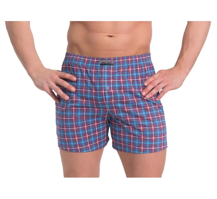 Pánské boxerky PANTHER model 5037353 - Sesto Senso