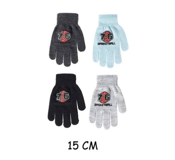 RUKAVICE S POTISKEM RAK-R012