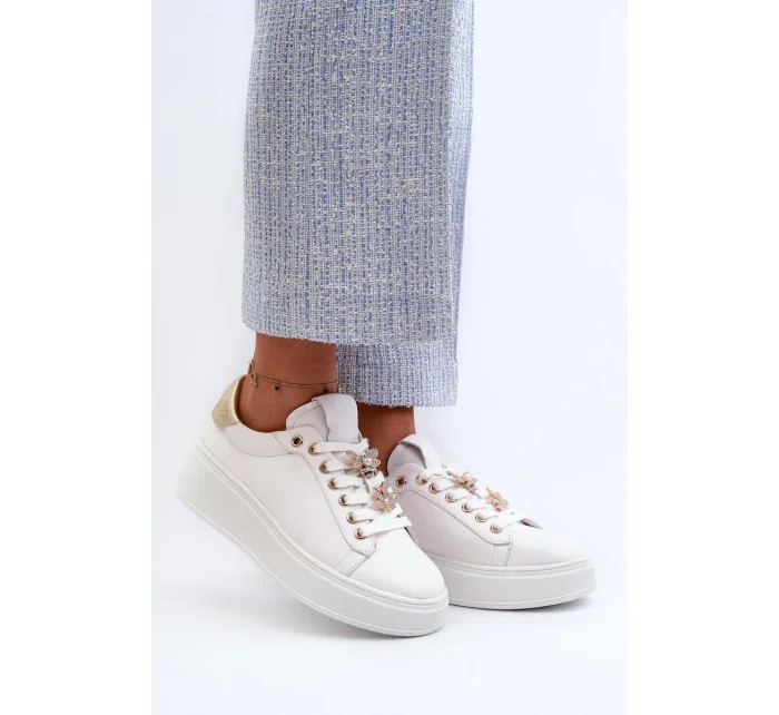 Sportovní obuv model 198209 Step in style Sportovní obuv model 198209 Step in style