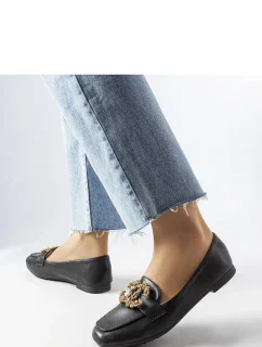 Mokasiny model 207836 Solea