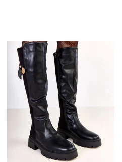 Kozačky model 219652 Solea