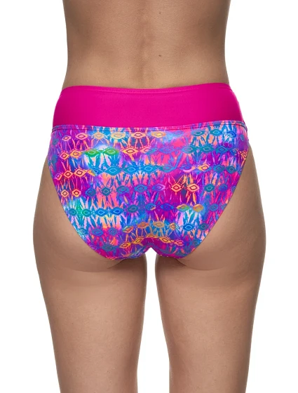 Dámské plavky Amy model 21115886 spodní díl - Fantasy