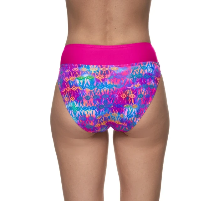 Dámské plavky Amy model 21115886 spodní díl - Fantasy