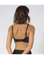 Dámská podprsenka True Shape Sensation N01 černá - TRIUMPH Dámská podprsenka True Shape Sensation N01 černá - TRIUMPH
