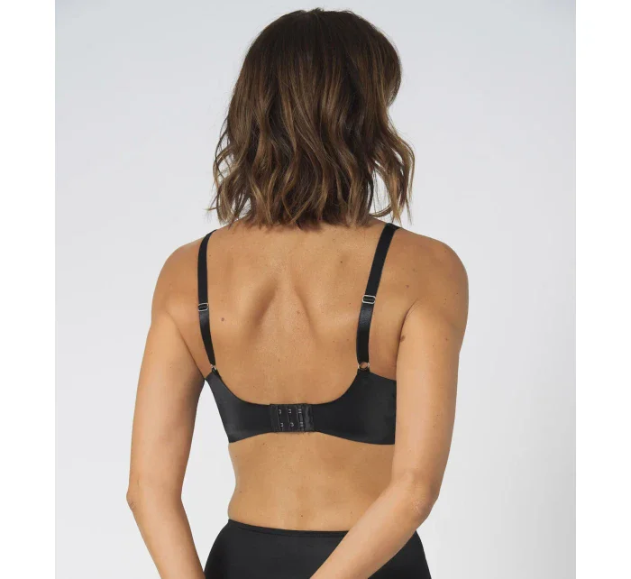 Dámská podprsenka True Shape Sensation N01 černá - TRIUMPH Dámská podprsenka True Shape Sensation N01 černá - TRIUMPH