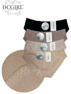 DC Girl kalhotky 27047 A'2 S-L