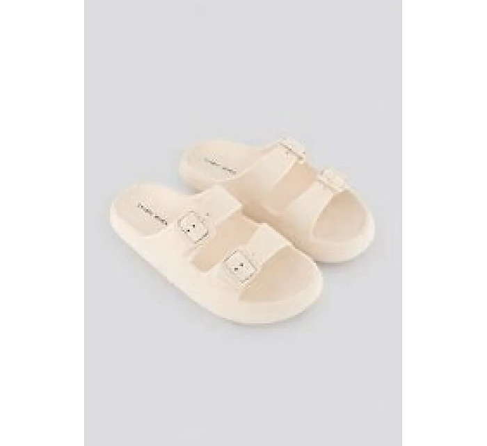 Plážové žabky Ysabel Mora 86196 36-41