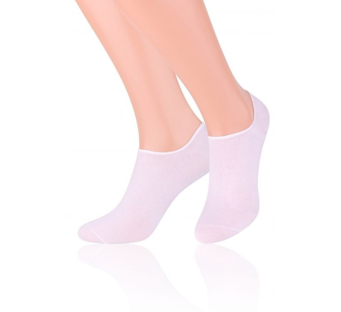 Hladké dámské ponožky model 7469332 - Steven