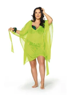 Ava 021 tunika-pareo