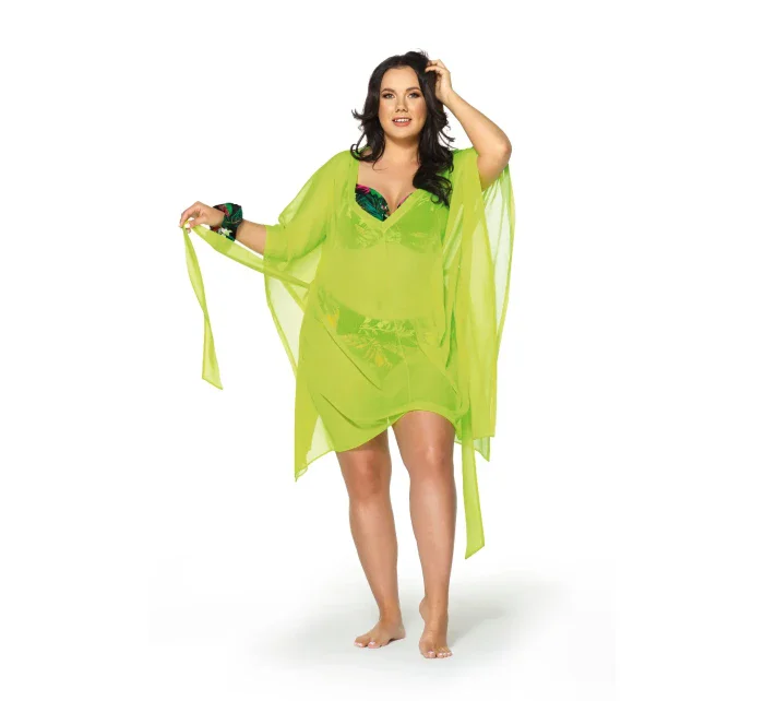 Ava 021 tunika-pareo