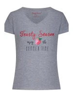 Dámské pyžamo 38885 Tyla - HENDERSON