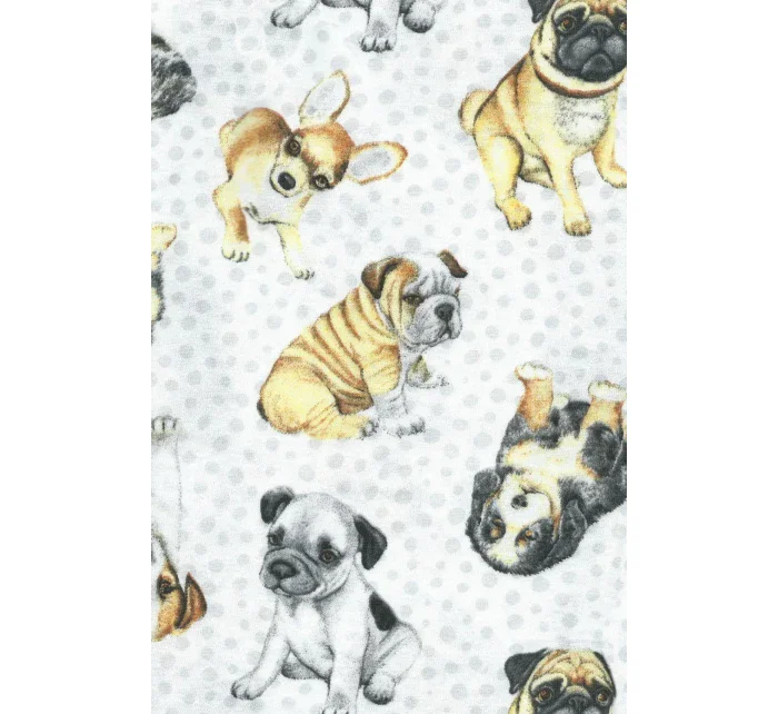 Dívčí pyžamo   model 16320076 - Cornette