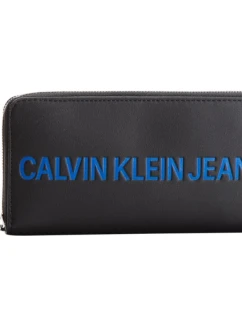 CALVIN KLEIN JEANS DÁMSKÁ PENĚŽENKA SCULPTED