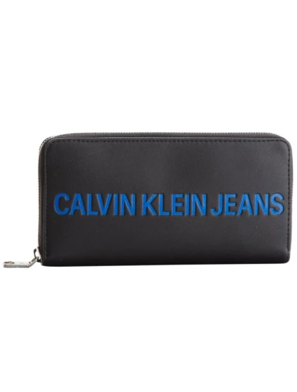CALVIN KLEIN JEANS DÁMSKÁ PENĚŽENKA SCULPTED CALVIN KLEIN JEANS DÁMSKÁ PENĚŽENKA SCULPTED