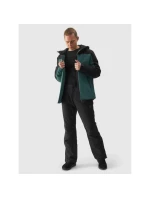 Lyžařská bunda M model 20542702 pánské - 4F Lyžařská bunda M model 20542702 pánské - 4F