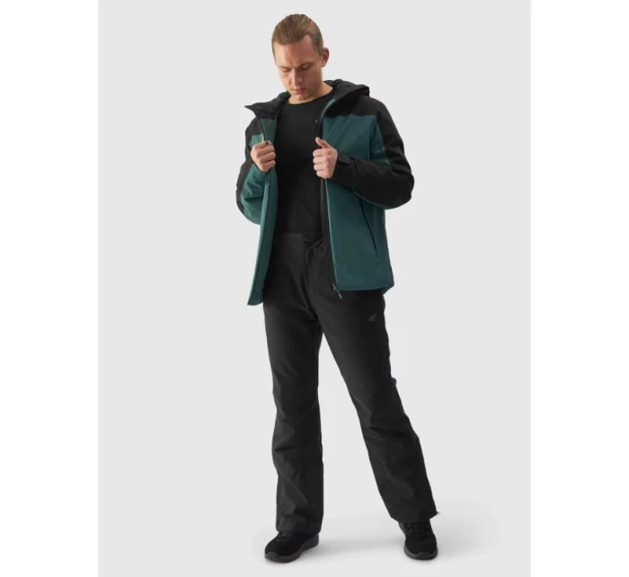 Lyžařská bunda M model 20542702 pánské - 4F Lyžařská bunda M model 20542702 pánské - 4F