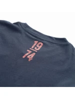 Tričko M pánské model 21139145 - Hi-Tec Tričko M pánské model 21139145 - Hi-Tec