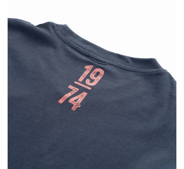 Tričko M pánské model 21139145 - Hi-Tec Tričko M pánské model 21139145 - Hi-Tec