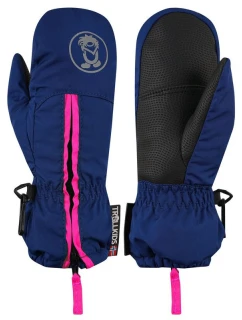 Dětské zimní rukavice Trollkids Troll Mitten Jr 924-114
