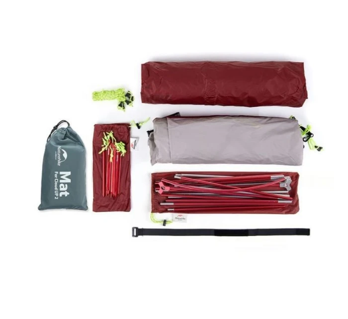 Cloud Up 2 stan model 21491177 - Naturehike Cloud Up 2 stan model 21491177 - Naturehike