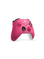 Bezdrátový ovladač Microsoft Xbox Series Pink