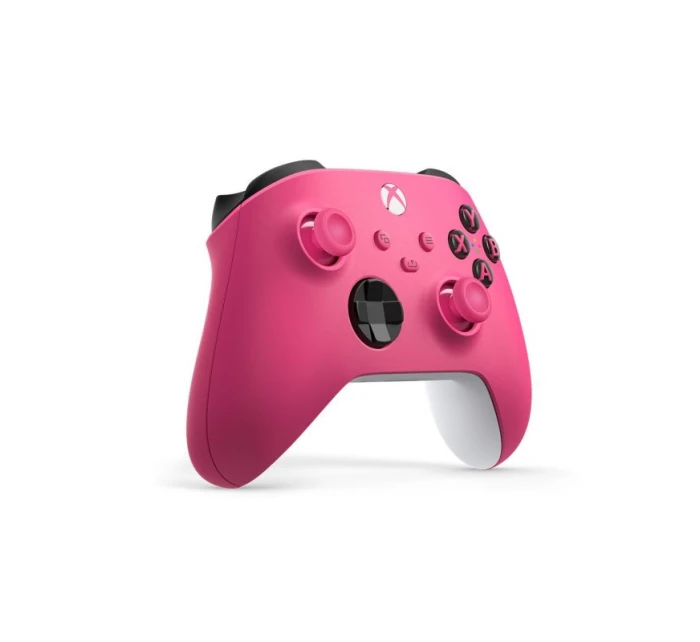 Bezdrátový ovladač Microsoft Xbox Series Pink