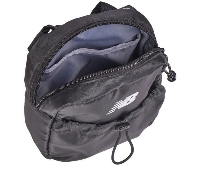 New Balance Essential Sling Bag BK LAB51901BK