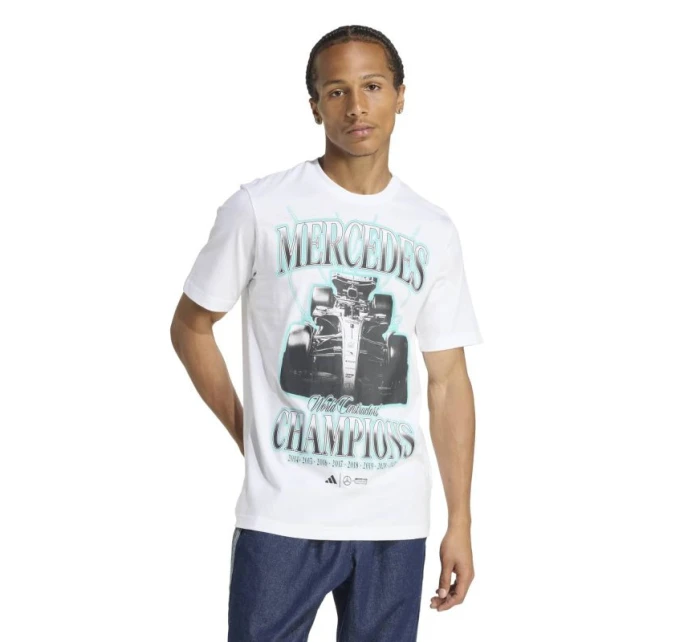 M Tričko model 21334103 - ADIDAS M Tričko model 21334103 - ADIDAS