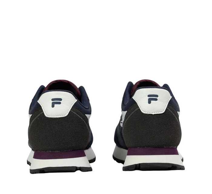 M  boty model 21391657 - Fila