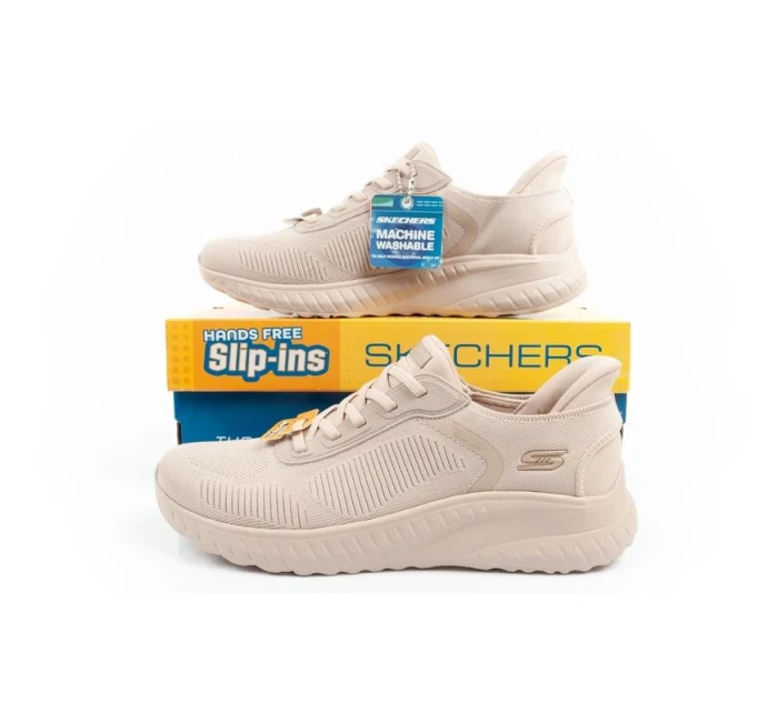 Bobs buty sportowe damskie wygodne dámské model 21360909 - Skechers Bobs buty sportowe damskie wygodne dámské model 21360909 - Skechers