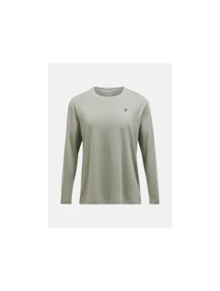 Peak Performance M Delta Ls Tee green