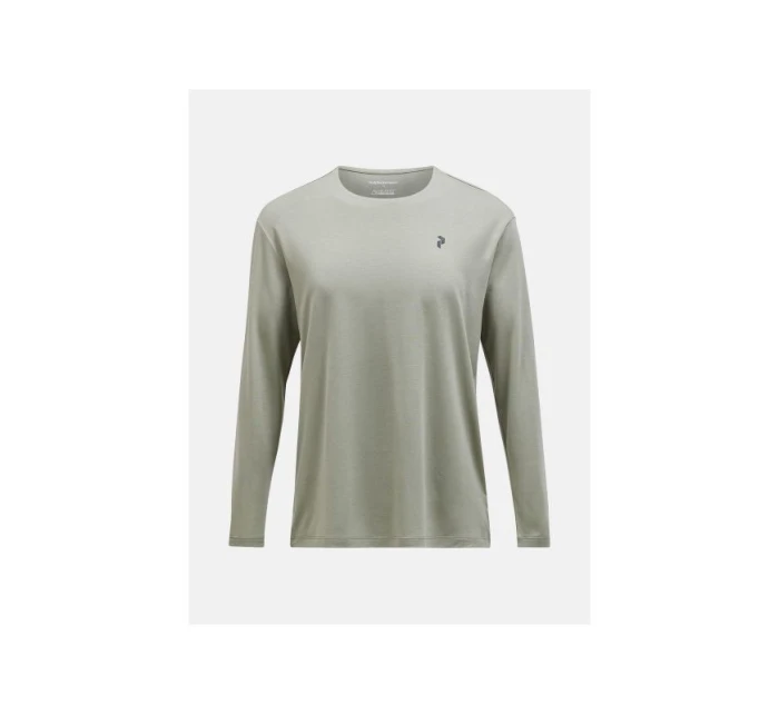 Peak Performance M Delta Ls Tee green