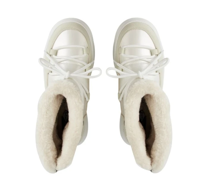 Lee Cooper dámské boty white LCJ-25-03-3815LA dámské