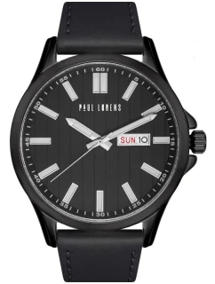 Pánské hodinky Paul Lorens PL8071A3-1A5 + BOX