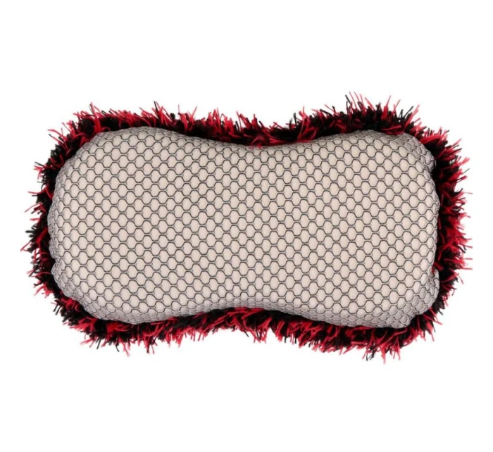 OBOUSTRANNÁ HOUBIČKA Z MIKROVLÁKNA 23X12 CM DIRT DEVIL