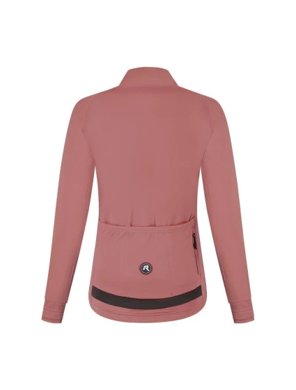 Rogelli kurtka damska ESSENTIAL II różowa 2XL