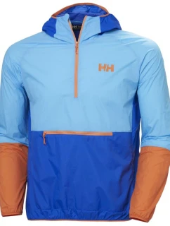 Helly Hansen pánská bunda SEVEN ROAM WIND ANORAK 63363 621 panské
