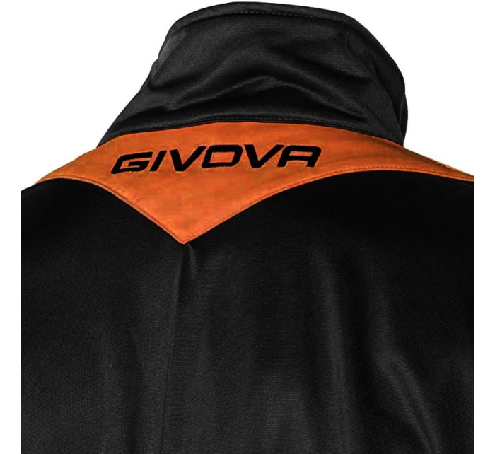 Unisex tepláková souprava Tuta Visa Fluo model 15969226 - Givova