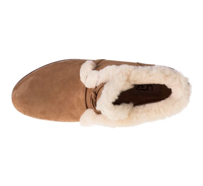 Boty UGG W Jeovana W 1017421-CHE