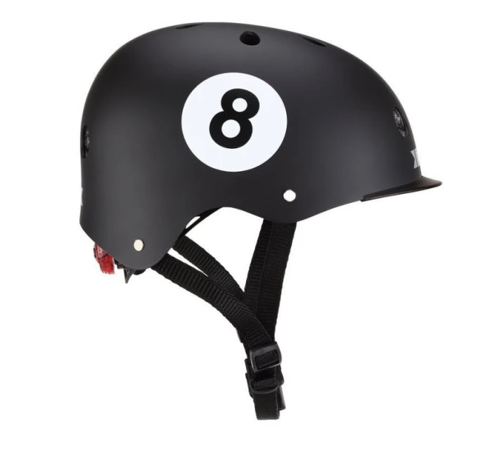 Helma Globber Elite Lights 507-120 HS-TNK-000011576 dětské